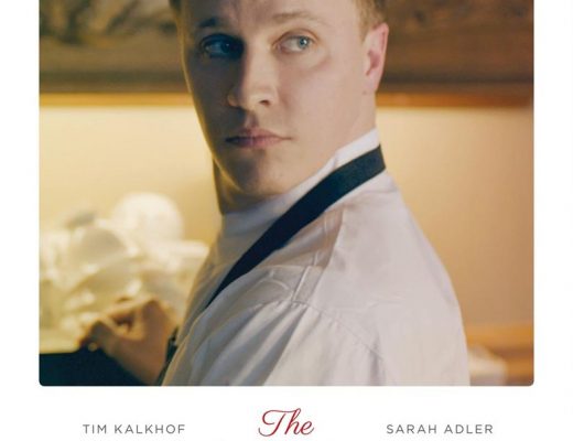 Critique Film  – The Cakemaker de Ofir Raul Graizer avec Tim Kalkhof, Sarah Adler, Zohar Shtrauss