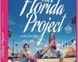 Avis Vidéo – The Florida Project de Sean Baker avec Willem Dafoe, Brooklyn Prince