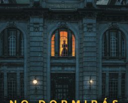 Critique Film – No Dormirás de Gustavo Hernandez avec Eva de Dominici, Belén Rueda, Natalia de Molina