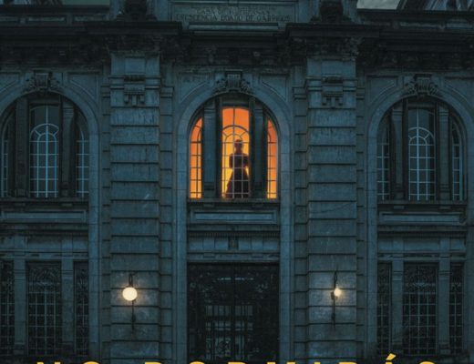 Critique Film – No Dormirás de Gustavo Hernandez avec Eva de Dominici, Belén Rueda, Natalia de Molina