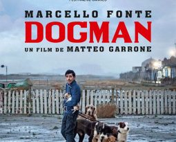 Critique Film – Dogman de Matteo Garrone avec Marcello Fonte, Edoardo Pesce