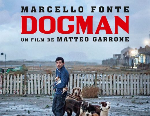 Critique Film – Dogman de Matteo Garrone avec Marcello Fonte, Edoardo Pesce