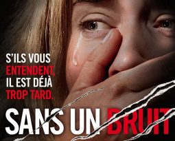 Critique – Sans un Bruit de et avec John Krasinski, Emily Blunt