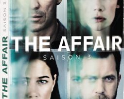 Série – The Affair Saison 3 disponible en vidéo dès le 31 juillet