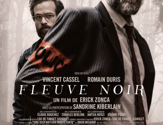 Terminé – Concours – Gagnez des places pour aller voir Fleuve Noir au cinéma le 18 juillet !