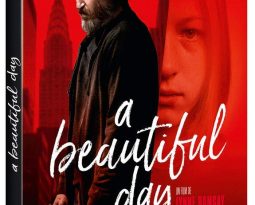 Terminé – Gagnez des DVD du film A Beautiful Day avec Joaquin Phoenix