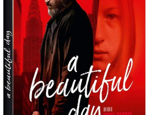 Terminé – Gagnez des DVD du film A Beautiful Day avec Joaquin Phoenix