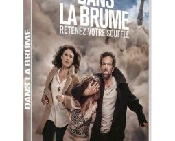 Sortie Vidéo – Dans la Brume de Daniel Roby avec Romain Duris, Olga Kurylenko, Fantine Harduin