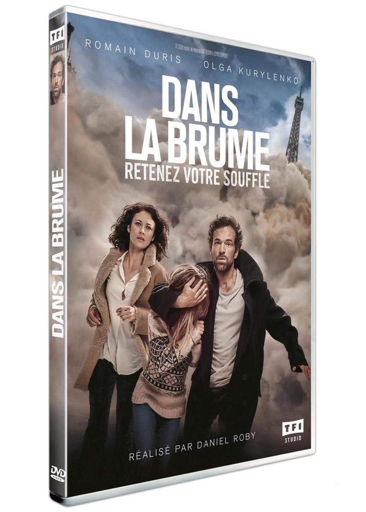 Comment Survivre A Une Fete Mortelle Film Sortie Vidéo - Dans la Brume de Daniel Roby avec Romain Duris, Olga