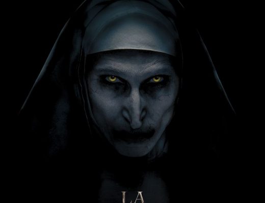 Critique Film – La Nonne de Corin Hardy avec Taissa Farmiga, Demian Bichir, Jonas Bloquet