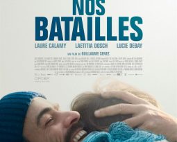 Critique – Nos Batailles de Guillaume Senez avec Romain Duris, Laure Calamy, Laetitia Dosch