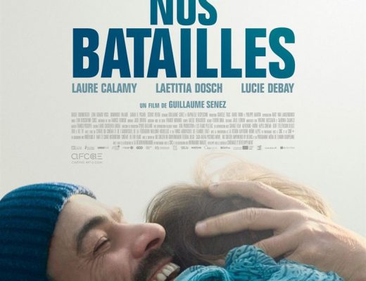 Critique – Nos Batailles de Guillaume Senez avec Romain Duris, Laure Calamy, Laetitia Dosch
