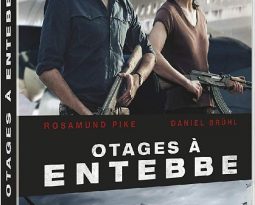 Sortie Vidéo – Otages à Entebbe de José Padilha avec Daniel Brühl, Rosamund Pike, Eddie Marsan