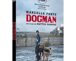 Terminé – Gagnez 1 DVD et 1 Blu-ray du film Dogman