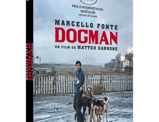 Terminé – Gagnez 1 DVD et 1 Blu-ray du film Dogman
