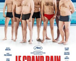 Critique Film – Le Grand Bain de Gilles Lellouche avec Mathieu Amalric, Guillaume Canet, Benoît Poelvoorde