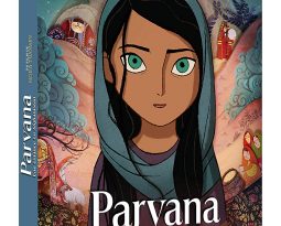 Sortie Vidéo – Parvana une enfance en Afghanistan de Nora Twomey