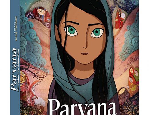 Sortie Vidéo – Parvana une enfance en Afghanistan de Nora Twomey