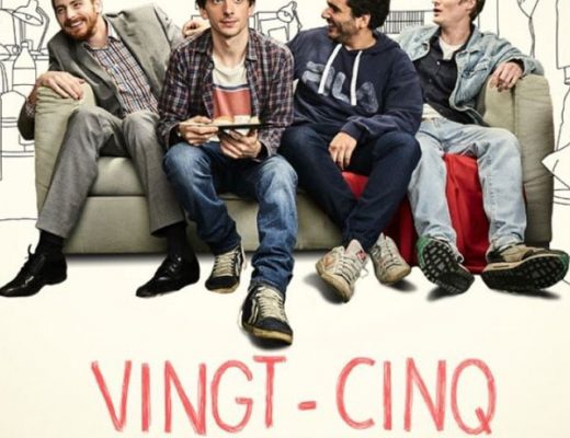 Vingt-Cinq , nouvelle série Signature OCS diffusée dès le 25 Octobre sur OCS Max et en intégralité sur OCS Go