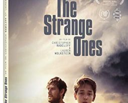 Terminé – Gagnez des DVD du film The Strange Ones