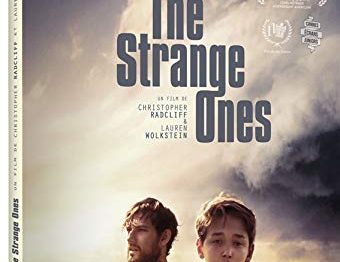 Terminé – Gagnez des DVD du film The Strange Ones