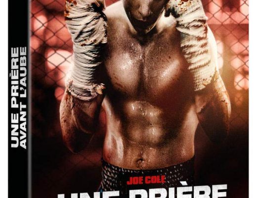 Sortie Vidéo – Une Prière Avant l’Aube de Jean-Stéphane Sauvaire avec Joe Cole, Vithaya Pansringarm,
