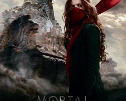 Critique Film – Mortal Engines de Christian Rivers avec Hera Hilmar, Hugo Weaving, Robert Sheehan