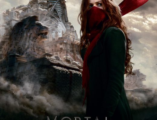 Critique Film – Mortal Engines de Christian Rivers avec Hera Hilmar, Hugo Weaving, Robert Sheehan