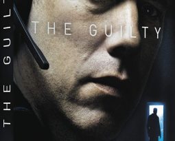 Sortie Vidéo – The Guilty de Gustav Möller avec Jakob Cedergren, Jakob Ulrik Lohmann