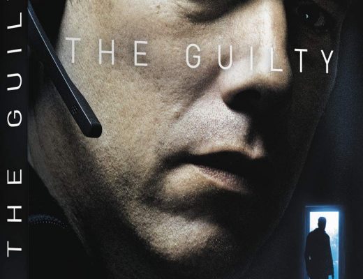 Sortie Vidéo – The Guilty de Gustav Möller avec Jakob Cedergren, Jakob Ulrik Lohmann
