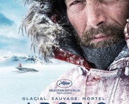 Critique : Arctic de Joe Penna avec Mads Mikkelsen