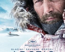 Critique : Arctic de Joe Penna avec Mads Mikkelsen