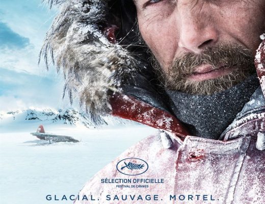 Critique : Arctic de Joe Penna avec Mads Mikkelsen