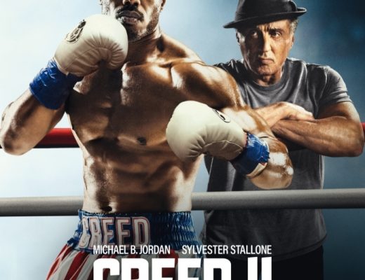 Critique Film : Creed 2 de  Steven Caple Jr. avec Michael B. Jordan, Sylvester Stallone, Tessa Thompson