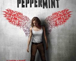 Sortie Vidéo – Peppermint de Pierre Morel avec Jennifer Garner