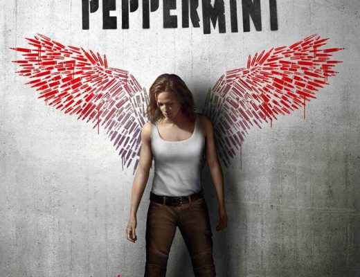 Sortie Vidéo – Peppermint de Pierre Morel avec Jennifer Garner