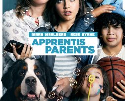 Critique Film – Apprentis Parents de Sean Anders avec Mark Wahlberg, Rose Byrne, Octavia Spencer