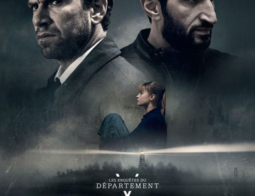 Sortie VOD – Les enquêtes du Département V : Dossier 64