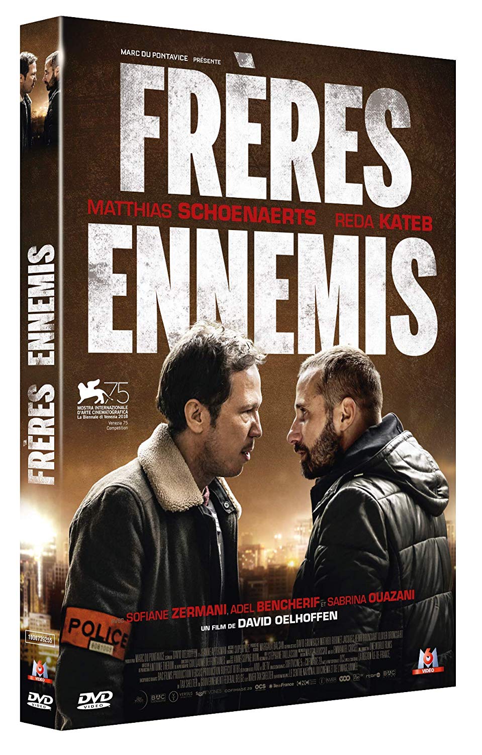 Freres Ennemis Qui Tue Manuel A La Fin