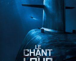 Critique Film – Le Chant du Loup de Antonin Baudry avec François Civil, Reda Kateb, Matthieu Kassovitz, Omar Sy