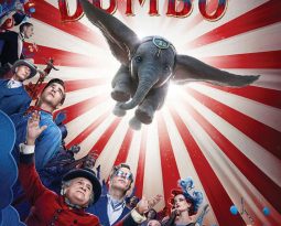 Critique Film – Dumbo de Tim Burton avec Colin Farrell, Michael Keaton, Danny DeVito