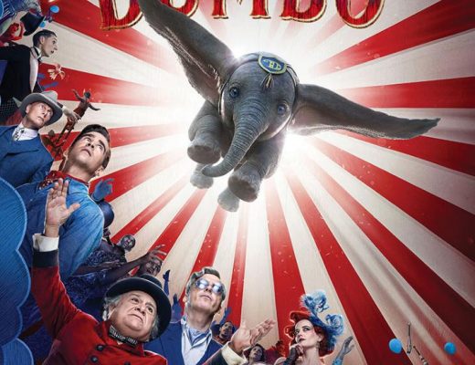 Critique Film – Dumbo de Tim Burton avec Colin Farrell, Michael Keaton, Danny DeVito