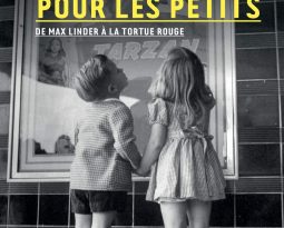 Livre Cinéma – 100 Grands Films Pour Les Petits de Lydia et Nicolas Boukhrief