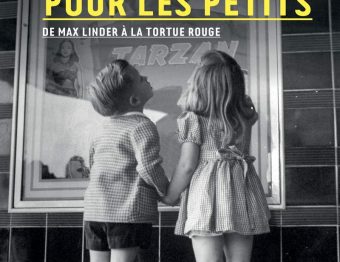 Livre Cinéma – 100 Grands Films Pour Les Petits de Lydia et Nicolas Boukhrief
