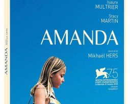 Rattrapage Vidéo – Amanda de Mikhaël Hers avec Vincent Lacoste, Isaure Multrier, Stacy Martin