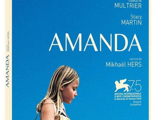 Rattrapage Vidéo – Amanda de Mikhaël Hers avec Vincent Lacoste, Isaure Multrier, Stacy Martin