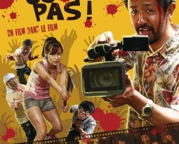 Critique Film – Ne Coupez Pas ! de Shin’ichirô Ueda