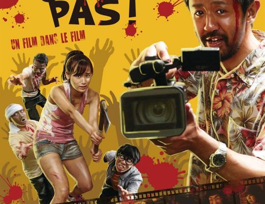 Critique Film – Ne Coupez Pas ! de Shin’ichirô Ueda