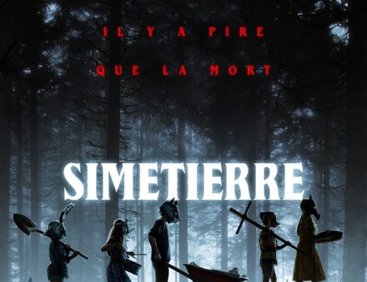 Critique Film – Simetierre avec Jason Clarke, Amy Seimetz, John Lithgow