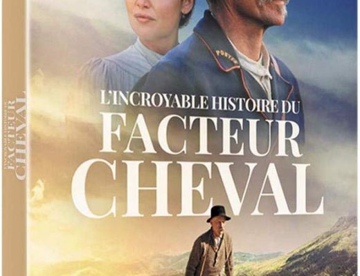 Rattrapage Video – L’Incroyable Histoire du Facteur Cheval de Nils Tavernier